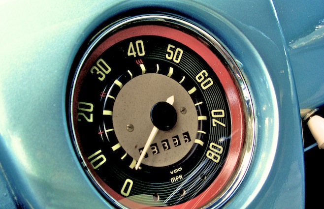 PAN Speedo
